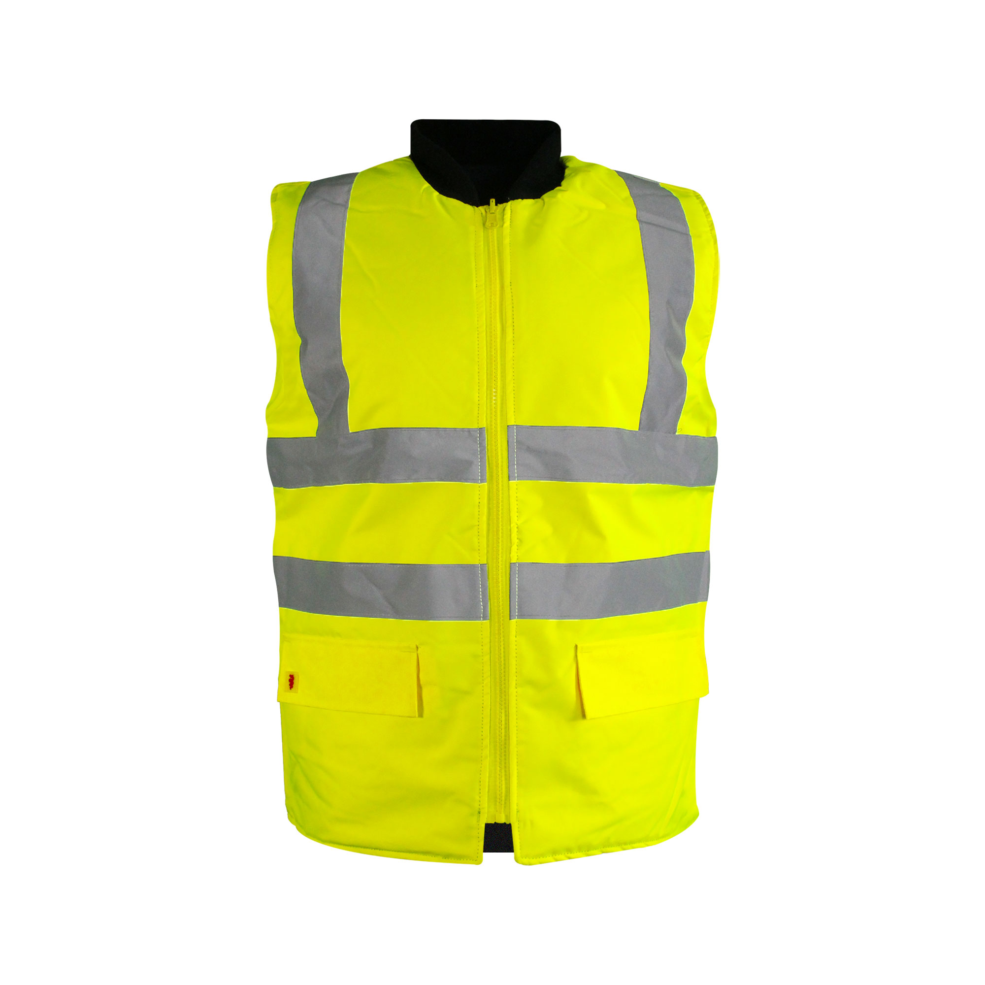 Hi Vis BODYWARMER 